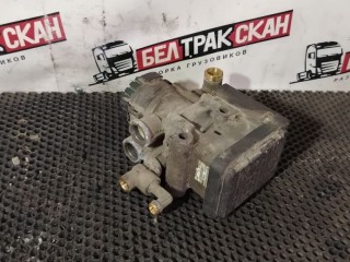 кран модулятор EBS Scania R 5 серия 2013, 1879275, 1857012, 1773676, 1754939, 1442935