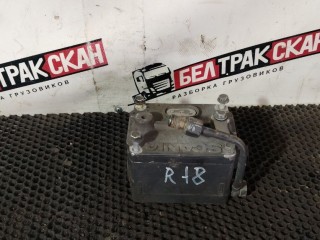 блок клапанов кпп Scania R 5 серия 2010, 11.7 л., DC 12.15, дизель, АКПП, задний привод, 2447369, 2082090, 1493769, 2760914, 813201, 311932, 2140423, 2443199, 1778521, 1778524