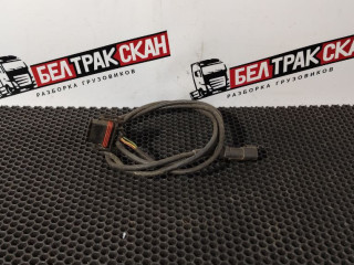 проводка Scania R 5 серия 2013, 1788332, 1751653, 1540813, 1507483