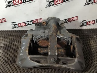 суппорт Scania R 6 серия 2021, 12.7 л., DC 13.148, дизель, АКПП, white ivory, задний привод, 2536978