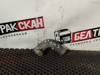 патрубок (трубопровод, шланг) Scania R 5 серия 2013, 1538921, 1852675