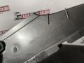 глушитель Scania R 6 серия 2021, 12.7 л., DC 13.148, дизель, АКПП, white ivory, задний привод, 2875250, 2250894 - фото №2