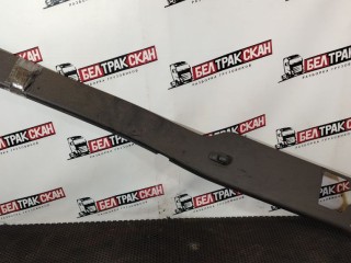 обшивка стойки Scania R 6 серия 2019, OC13 101, газ, АКПП, chilli red, задний привод, 2552774