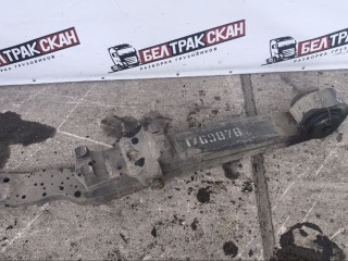 полурессора задняя правая Scania R 6 серия 2021, 12.7 л., DC 13.148, дизель, АКПП, white ivory, задний привод, 1769878