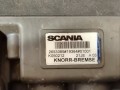 кран модулятор EBS Scania R 6 серия 2020, 2653385, 2447828, V68 - фото №2