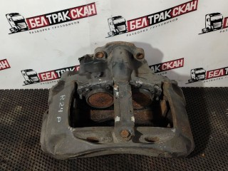 суппорт Scania R 6 серия 2021, 12.7 л., DC 13.148, дизель, АКПП, white ivory, задний привод, 2536978