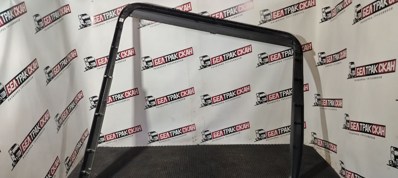 молдинг (накладка кузовная) Scania R 6 серия 2021, 12.7 л., DC 13.148, дизель, АКПП, white ivory, задний привод, 2265357 - фото №1