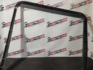 молдинг (накладка кузовная) Scania R 6 серия 2021, 12.7 л., DC 13.148, дизель, АКПП, white ivory, задний привод, 2265357