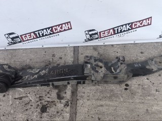полурессора задняя левая Scania R 6 серия 2021, 12.7 л., DC 13.148, дизель, АКПП, white ivory, задний привод, 1769877