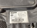 фара правая Scania R 6 серия 2021, L161, 2655849, 2379886 - фото №2