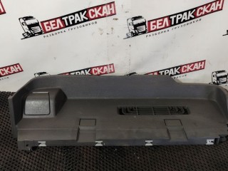 бардачок Scania R 6 серия 2021, 12.7 л., DC 13.148, дизель, АКПП, white ivory, задний привод, 2164712