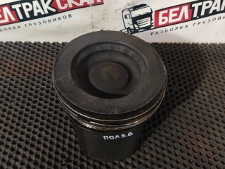 поршень Scania R 5 серия 2013, 2140532, 2042568, 2055381, 2027590, 1921892, 1858297, 1541161, 2092020, 2172168, 2116926, 2159693, 1797579