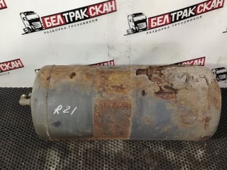 ресивер Scania R 5 серия 2011, 11.7 л., DC 12.15, дизель, АКПП, white ivory, задний привод, 2773713, 1792544, 1445452, 2773714