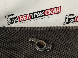 коромысло клапана (рокер) Scania R 4 серия 2008, 1411041, 1409626, 1352188, 1352189, 1409780, 1447060, 1438752, 1438755, 2905470, 1520439