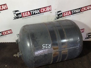 ресивер Scania G 6 серия 2018, 12.7 л., DC 13.148, дизель, АКПП, white ivory, задний привод, 2773712, 1448883