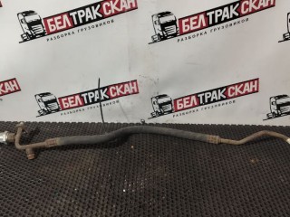 трубка кондиционера Scania R 5 серия 2012, 1852054