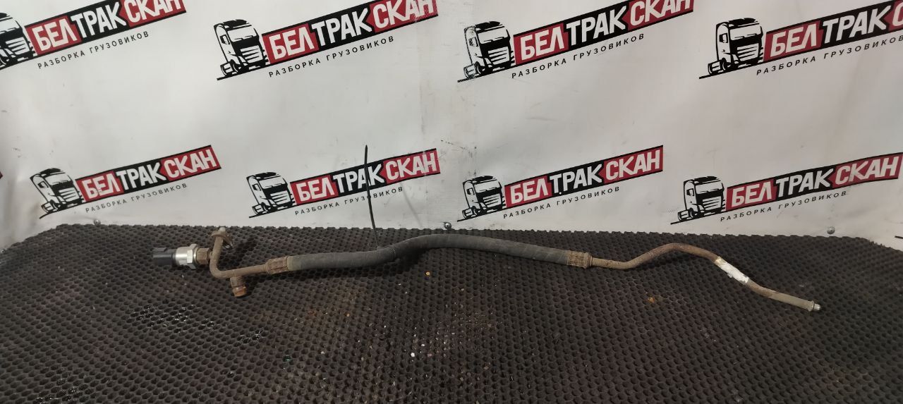 трубка кондиционера Scania R 5 серия 2012, 1852054 - фото №1