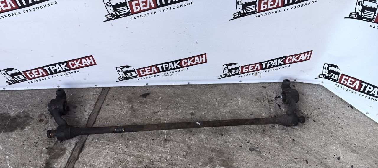 торсион кабины Scania R 5 серия 2013, 1768270, 1745315, 1747046, 1742447, 1444325, 1378393, 1381921, 1352831, 1378662, 1381920, 1375300, 2250003 - фото №1