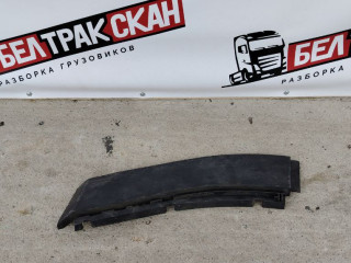 Расширение спойлера правое Scania P 6 серия 2022, 2334602