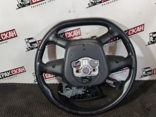 руль Scania R 6 серия 2021, 2057113, 2980506, 2545509, 2057113, 2997857