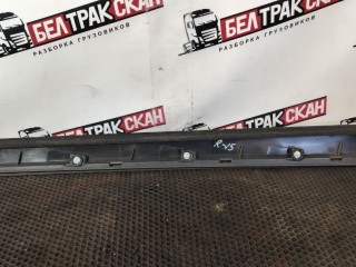 обшивка стойки Scania R 6 серия 2019, OC13 101, газ, АКПП, chilli red, задний привод, 2323511