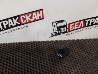 заглушка заднего бампера под крюк Scania R 6 серия 2021, 12.7 л., DC 13.148, дизель, АКПП, white ivory, задний привод, 2132982