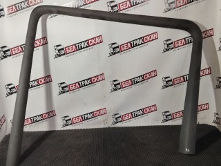 молдинг (накладка кузовная) Scania G 5 серия 2013, 12.7 л., DC 13.112, дизель, МКПП, white ivory, задний привод, 1740285, 1486650, 1346138