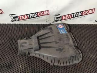 кожух электрических разъемов Scania R 5 серия 2012, 11.7 л., DC 12.18, дизель, МКПП, red chilli, задний привод, 1440499