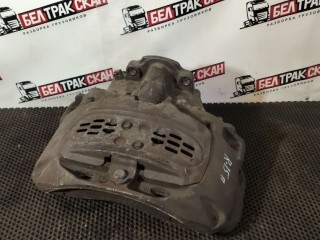 суппорт Scania R 6 серия 2019, OC13 101, газ, АКПП, chilli red, задний привод, 2536978