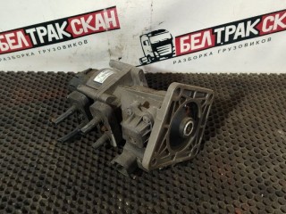 кран главный тормозной Scania R 5 серия 2013, 1942899, 1867518, 1793024, 1442938, D39