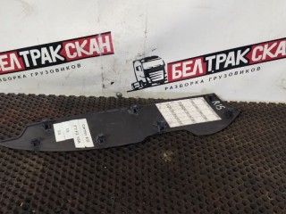 крышка торпеды боковая Scania R 6 серия 2019, OC13 101, газ, АКПП, chilli red, задний привод, 2084373