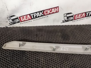 накладка на торпедо (консоль) Scania R 6 серия 2021, 12.7 л., DC 13.148, дизель, АКПП, white ivory, задний привод, 2262524