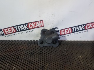 маслозаливная горловина Scania R 6 серия 2019, OC13 101, газ, АКПП, chilli red, задний привод, 2178551