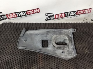 накладка на торпедо (консоль) Scania R 5 серия 2013, 1736338, 1751770, 1425951