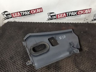 накладка на торпедо (консоль) Scania R 5 серия 2013, 12.7 л., DC 13.112, дизель, АКПП, задний привод, 2199455, 2051091, 1859932, 1879568