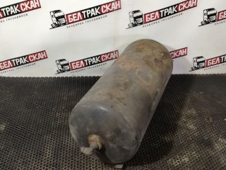 ресивер Scania R 5 серия 2012, 12.7 л., DC 13.121, дизель, АКПП, white ivory, задний привод, 2773713, 1792544, 1445452, 2773714