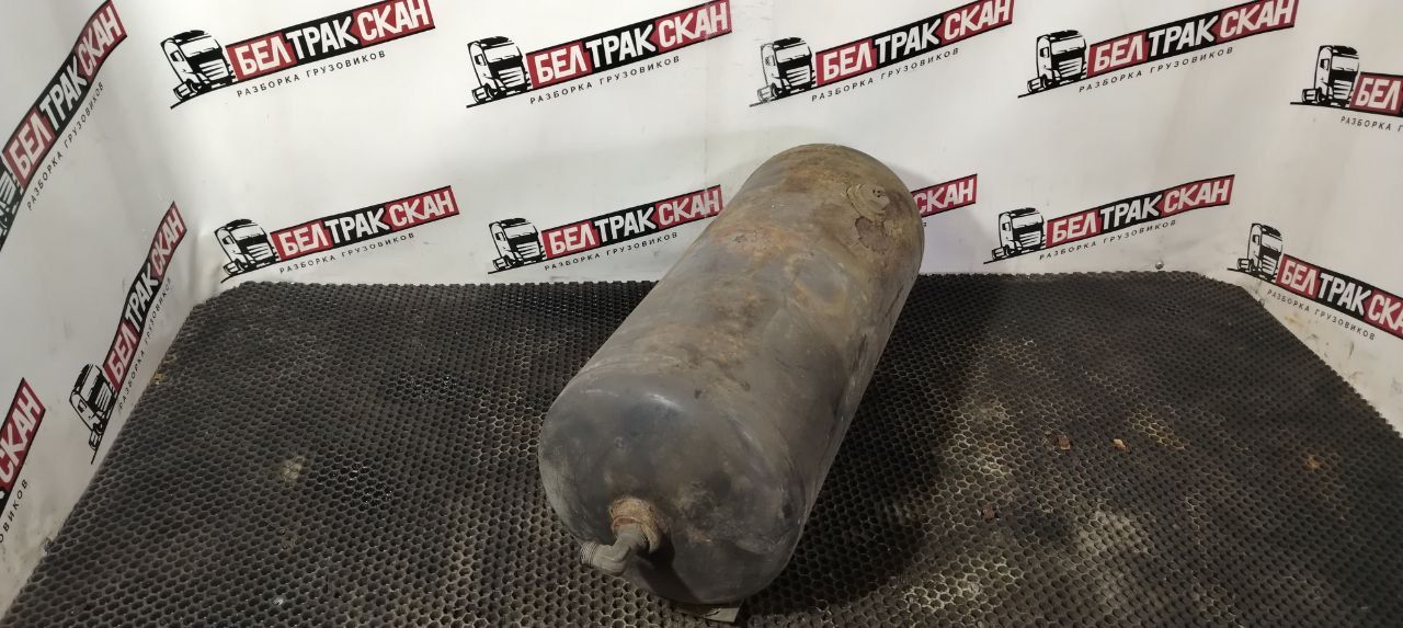 ресивер Scania R 5 серия 2012, 12.7 л., DC 13.121, дизель, АКПП, white ivory, задний привод, 2773713, 1792544, 1445452, 2773714 - фото №1