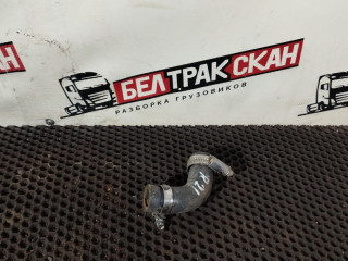 патрубок (трубопровод, шланг) Scania R 5 серия 2011, 11.7 л., DC 12.15, дизель, АКПП, white ivory, задний привод, 1801176