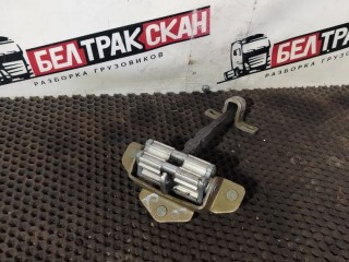 ограничитель открывания двери Scania G 5 серия 2013, 12.7 л., DC 13.112, дизель, МКПП, white ivory, задний привод, 1930649, 1857591, 1426927