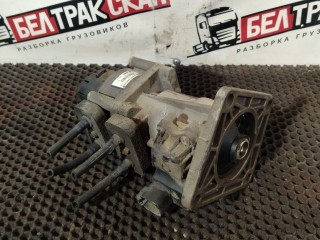 кран главный тормозной Scania R 5 серия 2013, 1942899, 1867518, 1793024, 1442938, D39