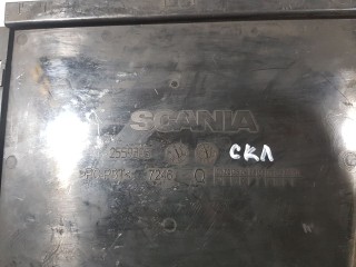 заглушка заднего бампера под крюк Scania R 6 серия 2020, 2559305, 2229102