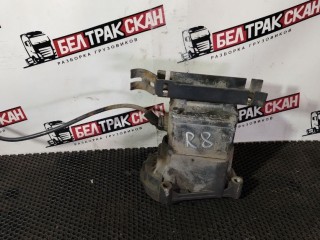 блок клапанов кпп Scania R 5 серия 2012, 12.7 л., DC 13.112, дизель, АКПП, white ivory, задний привод, 2447369, 2082090, 1493769, 2760914, 2000099, 2090529, 2181643, 813201, 311932, 2140423, 1769778, 2443199, 1778521