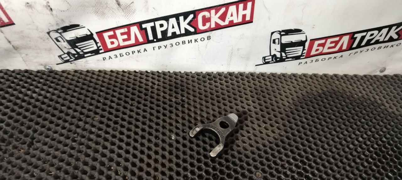 крепление форсунки Scania R 5 серия 2012, 1729620, 1542084, 2163818, 1402041, 1386237, 1364710 - фото №1