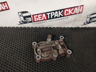 насос масляный Scania R 5 серия 2013, 1479092, 2110192, 2468133