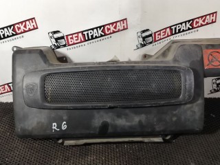 корпус отопителя (печки) Scania G 5 серия 2013, 12.7 л., DC 13.112, дизель, МКПП, white ivory, задний привод, 2567800, 1863972