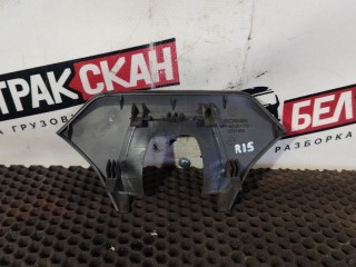 крышка торпеды боковая Scania R 6 серия 2019, OC13 101, газ, АКПП, chilli red, задний привод, 2091904