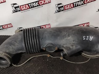 воздуховод Scania R 5 серия 2012, 11.7 л., DC 12.15, дизель, АКПП, white ivory, задний привод, 1472582