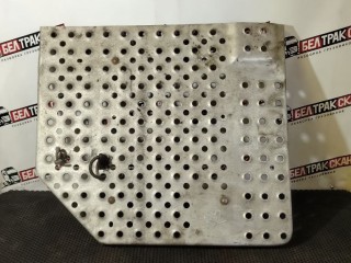 трап на раму Scania R 5 серия 2010, белый, задний привод, 1798251