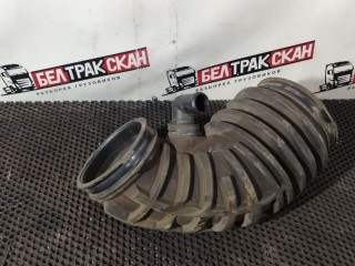 патрубок воздушного фильтра Scania R 6 серия 2019, OC13 101, газ, АКПП, chilli red, задний привод, 2293786, 2486130