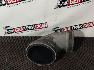 воздуховод Scania R 5 серия 2013, 2154342, 1856251